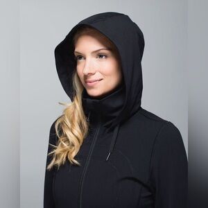 ✨LIKE NEW✨ Lululemon Stride Jacket II Yoga Activewear Gym Athleisure Winter Coat